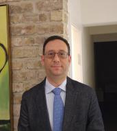 Michael Rosenfeld